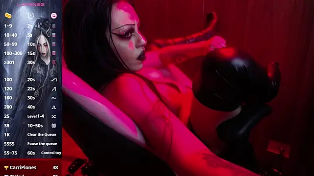 Belladonna_trix: απευθείας συνομιλία ΧΧΧ
