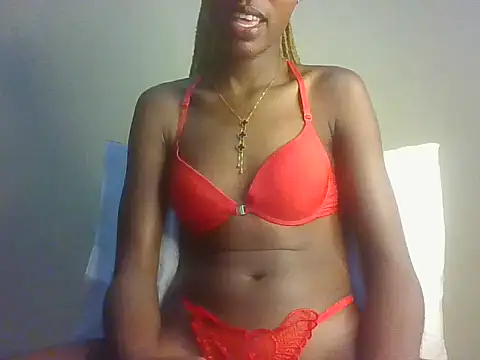 Chatroom XXX en direct de Holy_Babe