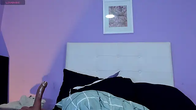 Charlotte11-11 라이브 XXX 채팅