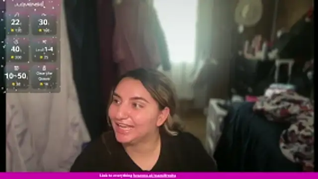 mamifresita 라이브 XXX 채팅
