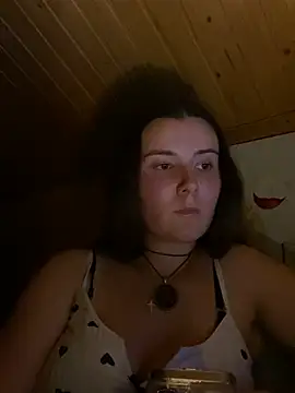 mewKate's Live XXX Chat