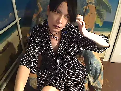 XXX chat uživo modela Bastet12