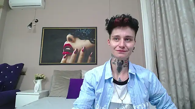 KennyXSX: απευθείας συνομιλία ΧΧΧ