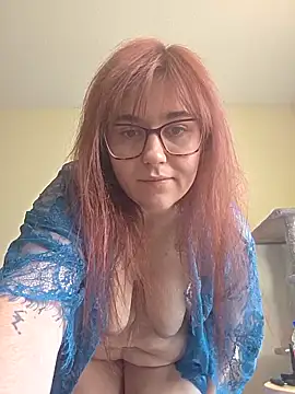 Chat XXX en directo de Ashloves_