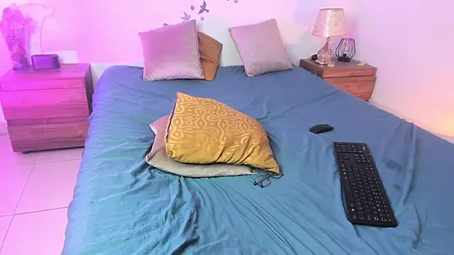 Alazbel8 Live XXX-chat