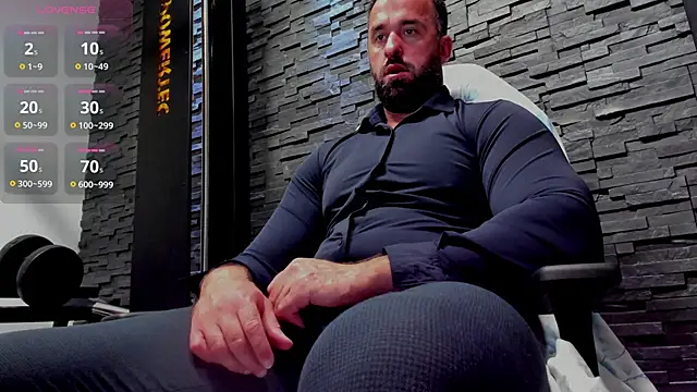 David_Big_Daddy 现场XXX聊天