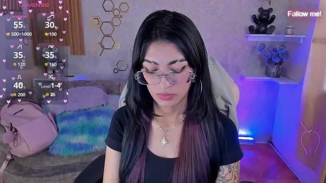 mia_smoke_ Live XXX-Chat