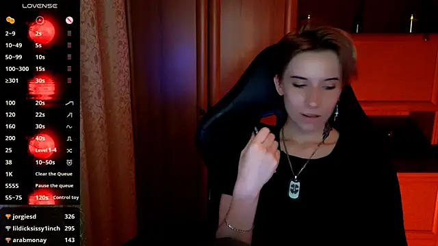 Živý XXX chat _Shadow_devil__