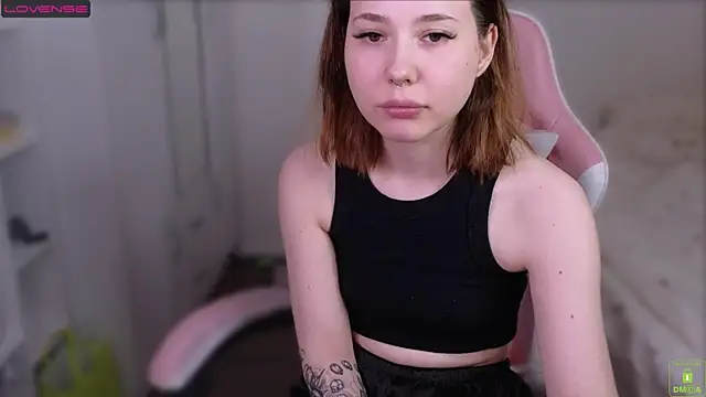 Airyhill's Live XXX Chat