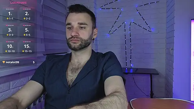 Chat XXX en directo de DaddySlava