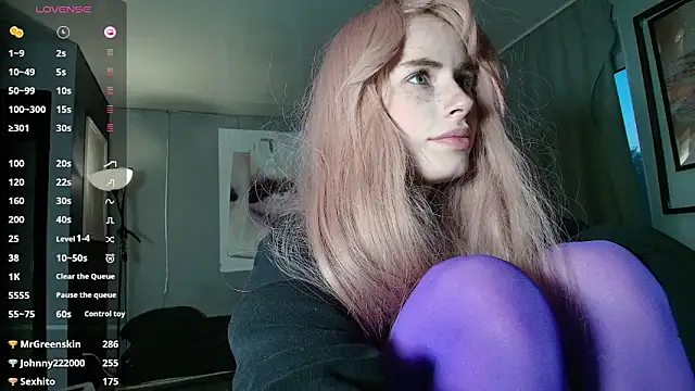PieraMarch Live XXX-chat