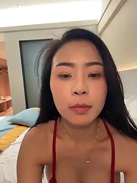 jingya521 Webcam-Show