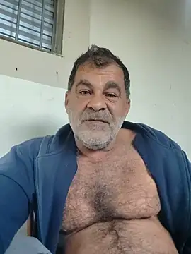 Živý XXX chat Peludo173317