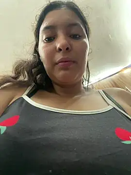 mariatudulceadiccion Chat XXX in diretta