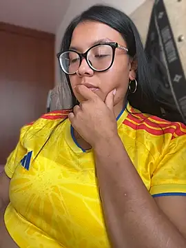Iam-sophia27 Obrolan Langsung XXX