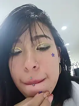 JULIETH__05's Live XXX Chat