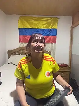 Savvanahh's Live XXX Chat