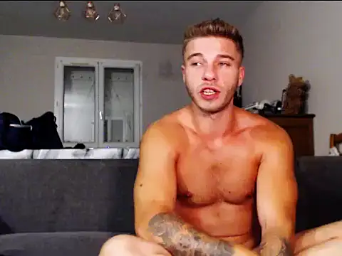 Chat XXX ao vivo de Elkafit28