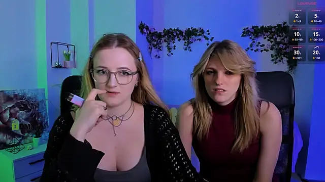 luna_berryy – Live XXX-chat