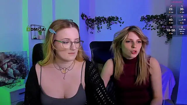 luna_berryy – Live XXX-chat