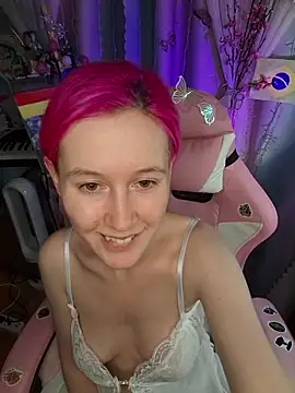 Fuzzy_Unicorn's Live XXX Chat