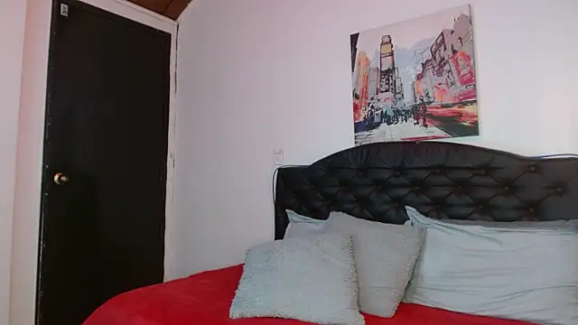 Chatroom XXX en direct de Mylu_xx