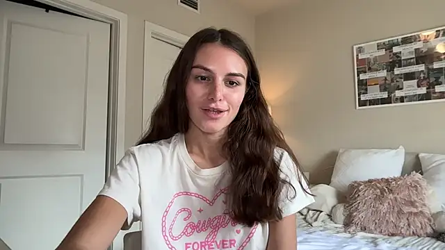 graciesmith27 – Live XXX-chat