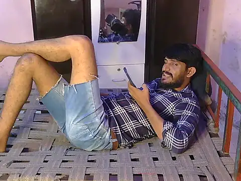 HotXKrish: απευθείας συνομιλία ΧΧΧ