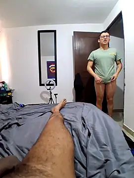 Czat XXX na żywo – prototipoA45
