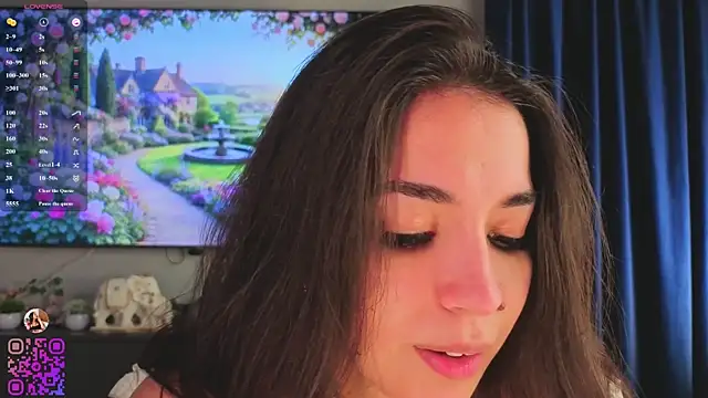 EmmyNoel Obrolan Langsung XXX