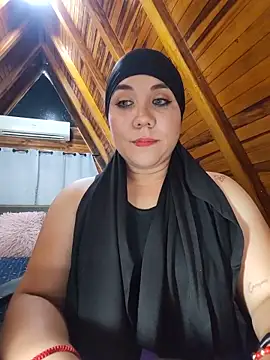 AmbarBurhan Live XXX-chat
