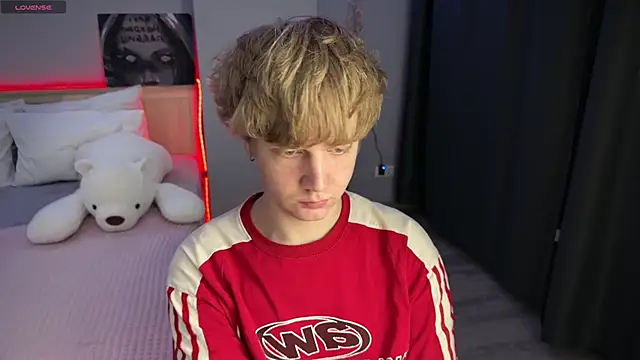olivertasty's Live XXX Chat