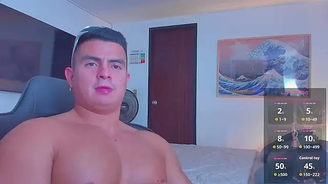 Chat XXX Live RJBarto
