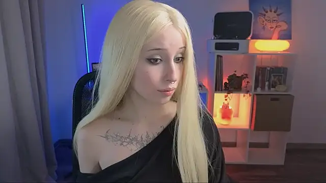 צ'אט XXX בשידור חי של YukiMisa