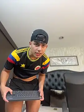 Chat XXX en directo de Lander_Cruz