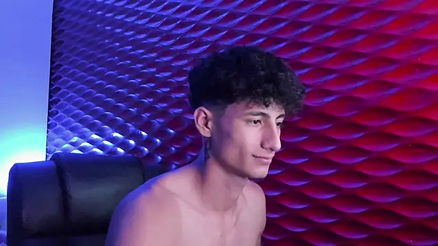 MaxiimoRomano_のライブXXXチャット