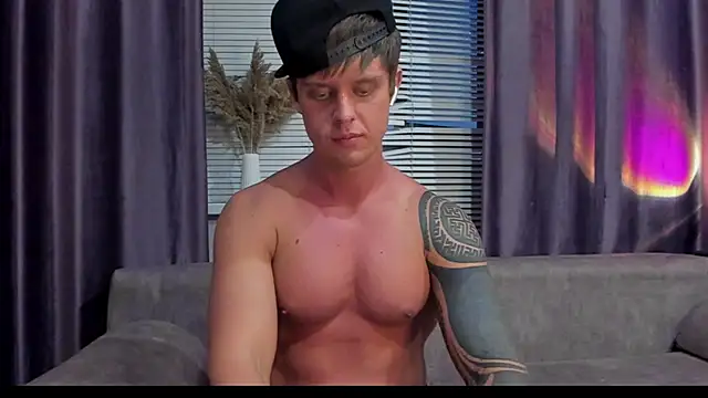 MarcoErra Live XXX-chat