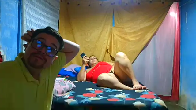 XXX chat uživo modela pecadodulce123