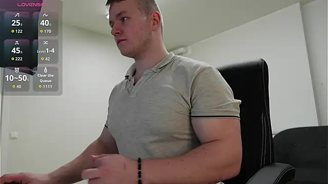 Czat XXX na żywo – Richard_Dullas