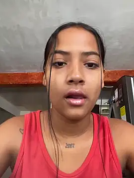 AyshelDoll1's Live XXX Chat