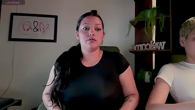 MarcellaGriffin – webcam-show