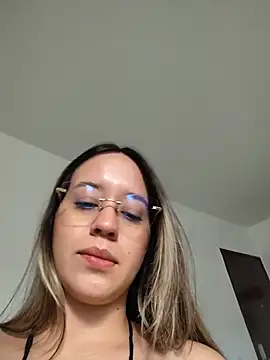 Dani_javi – Live XXX-chat