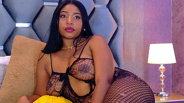 VanessaGlenn's Live XXX Chat
