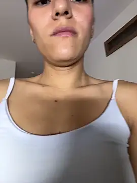 TaylorrHill's Live XXX Chat