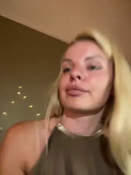 MissAnabel_ Adlı Modelin Canlı XXX Sohbeti