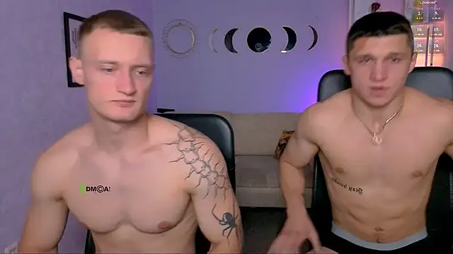 Онлайн чат XXX mike_crist