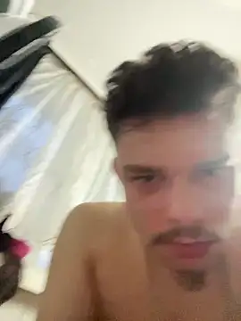 big_cock_is_back's Live XXX Chat