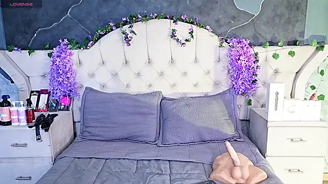 AmberGreyy_'s Live XXX Chat