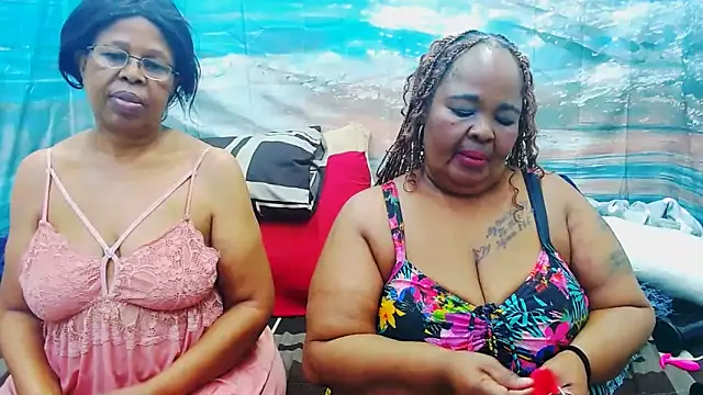 SEXY_MATURExx élő XXX-chatje