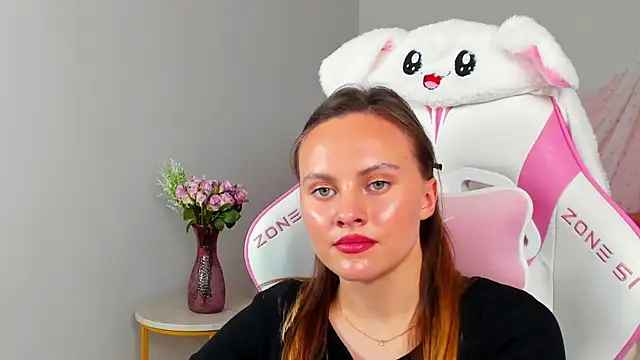 Živý XXX chat LumeriSoren